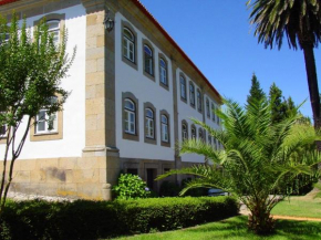 Отель Casa do Condado de Beirós  Сан-Педру-Ду-Сул
